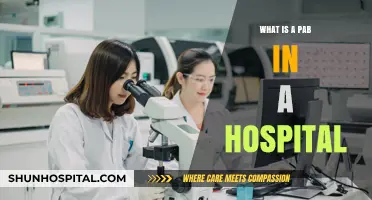 Understanding PABs: Their Role in Hospital Settings