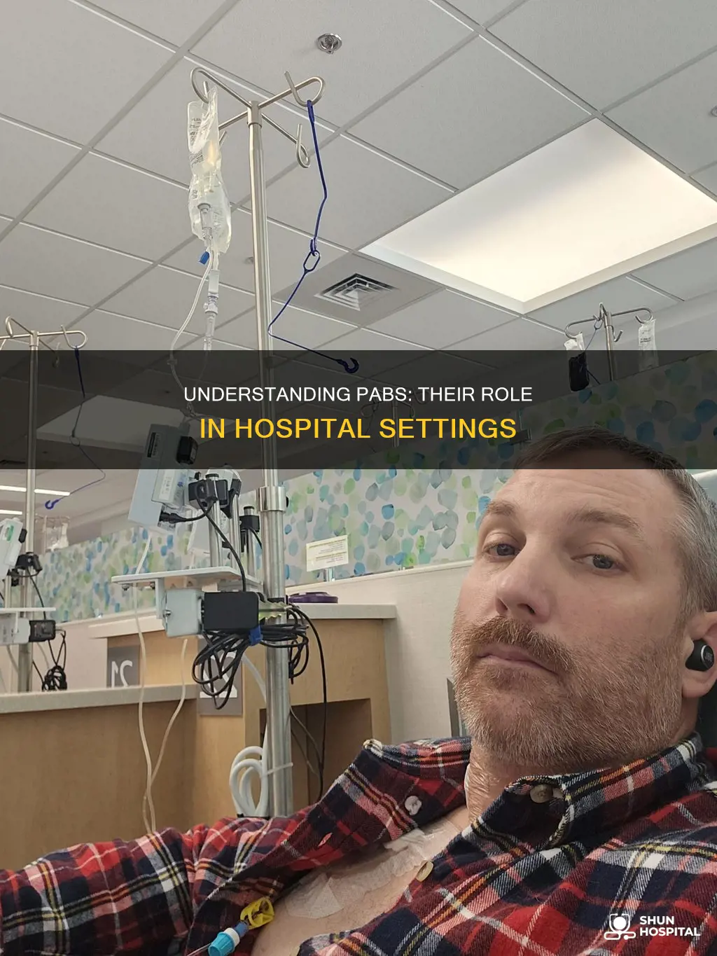 what is a pab in a hospital
