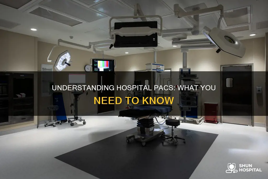what is a pac in a hospital