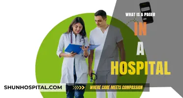 The Evolution of Hospital Pagers: Past, Present, and Future