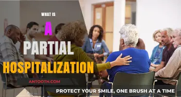 Understanding Partial Hospitalization: A Comprehensive Guide