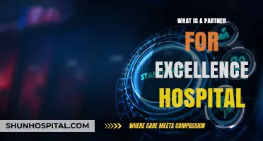 Partner for Excellence: Transforming Hospital Standards