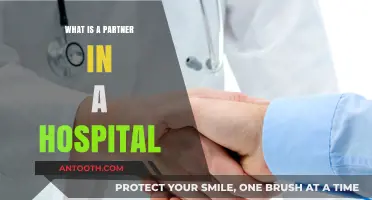Hospital Partners: Who Are They?