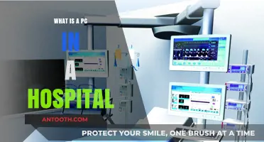 Understanding Hospital PC Functions