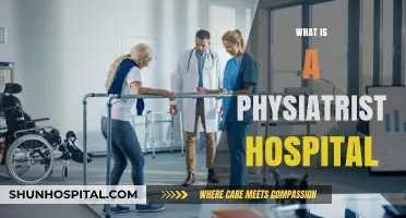 Understanding Physiatrist Hospitals: A Comprehensive Guide to Rehabilitation Medicine