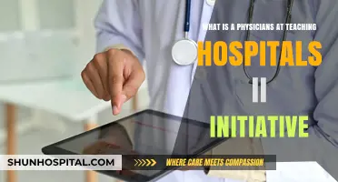 Physicians at Teaching Hospitals II: Enhancing Medical Education and Patient Care