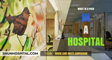 PICU: Intensive Care for Pediatric Patients