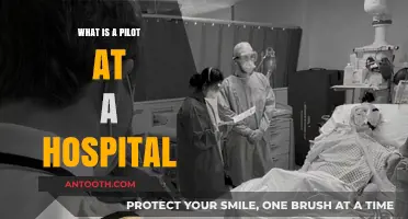 Pilot Programs: Testing Innovations at Hospitals