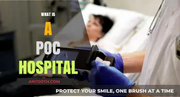 Understanding POC Hospitals: Revolutionizing Healthcare Accessibility