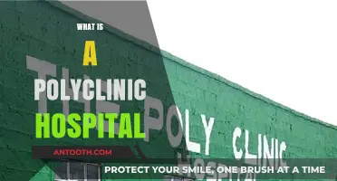 Understanding Polyclinic Hospitals: A Comprehensive Guide to Multi-Specialty Care