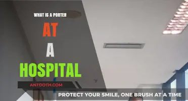 Hospital Porters: Ensuring a Smooth Healthcare Experience