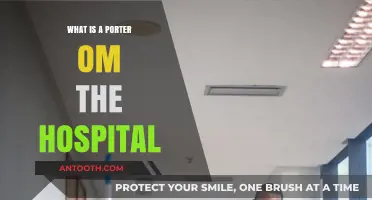 Hospital Porters: The Unseen Heroes of Healthcare