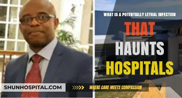 Deadly Hospital-Acquired Infections: A Silent, Lethal Threat to Patients