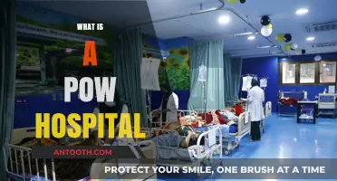 Understanding POW Hospitals: A Comprehensive Guide to Prisoner of War Medical Facilities