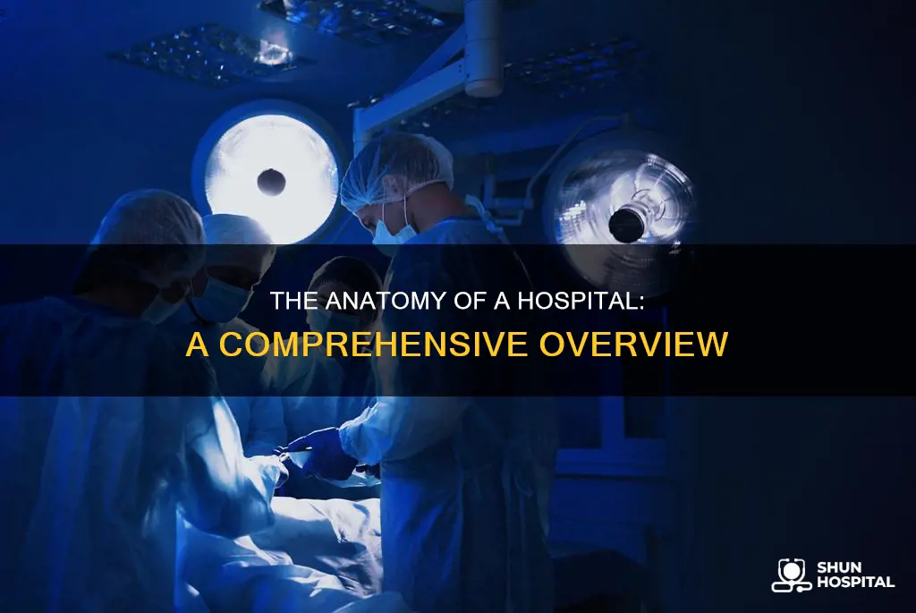 what is a profile of a hospital