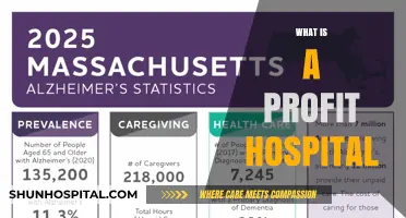 Understanding Profit Hospitals: A Comprehensive Guide