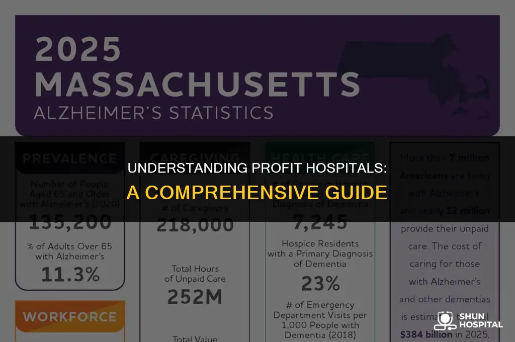 what is a profit hospital