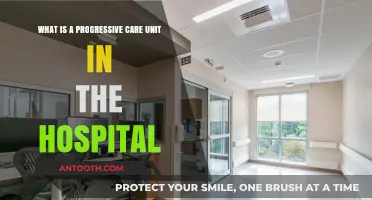 Understanding Progressive Care Units: Hospital Care Beyond Intensive Care