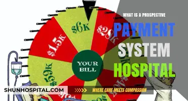 Prospective Payment System: Hospitals and How They Work
