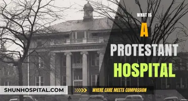 Understanding Protestant Hospitals: A Comprehensive Guide