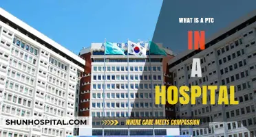 Understanding PTCs: An Integral Part of Hospital Care