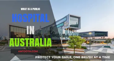 Public Hospitals in Australia: What You Need to Know