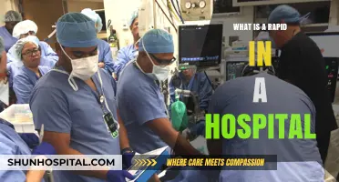 Rapid Response: Hospital Emergencies Explained