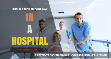 Understanding Rapid Response Calls: Hospital Emergency Protocols Explained