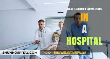 Understanding Rapid Response Codes: Hospital Emergency Protocols Explained