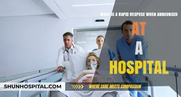 Understanding Rapid Response: Hospital Protocols for Critical Patient Care