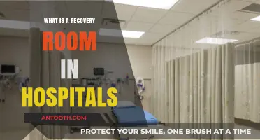 Recovery Rooms: Post-Anesthesia Care for Patients