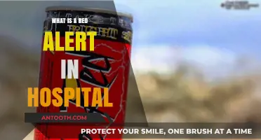 Hospital Red Alerts: What They Mean and Why They Matter