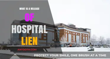 Understanding Hospital Lien Releases: Your Rights Explained