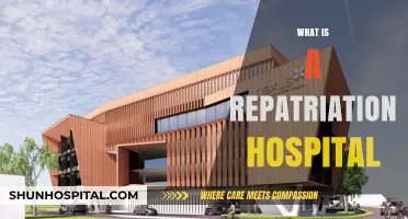 Understanding Repatriation Hospitals: A Comprehensive Guide