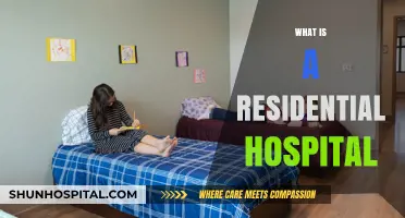 Understanding Residential Hospitals: A Comprehensive Guide