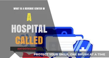 Understanding Hospital Revenue Centers: Key Departments Driving Financial Success