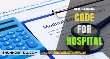 Understanding Hospital Revenue Codes: Maximizing Reimbursement