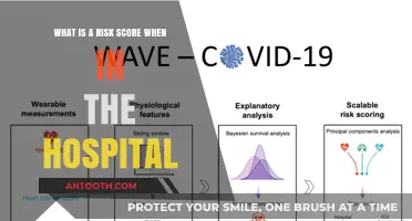 Understanding Hospital Risk Scores: What They Mean for Patient Care