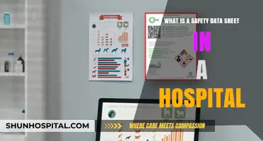 Understanding Safety Data Sheets: Essential Hospital Chemical Management Guide