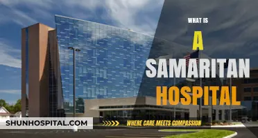 Understanding Samaritan Hospitals: A Comprehensive Guide to Compassionate Care
