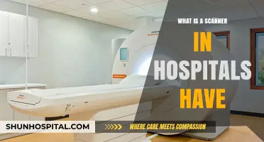 Scanners: Hospital Superheroes Revealed