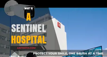 Understanding Sentinel Hospitals: Guardians of Public Health Surveillance
