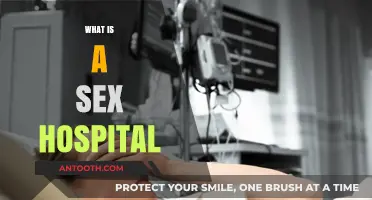 Understanding Sexual Health: A Comprehensive Guide to Sex Hospitals