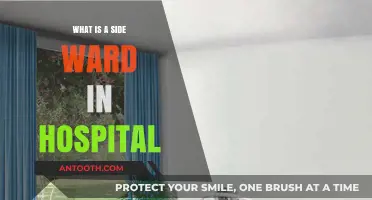 Hospital Wards: Understanding the Different Types of Units