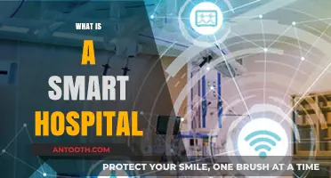 Revolutionizing Healthcare: The Rise of Intelligent Hospitals