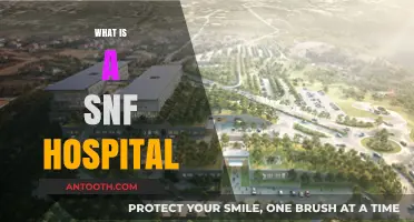 Understanding SNF Hospitals: A Comprehensive Guide to Skilled Nursing Facilities