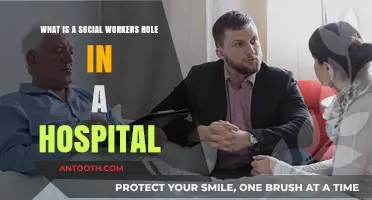 Understanding the Vital Role of Social Workers in Hospital Settings