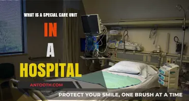 Understanding Special Care Units: Essential Hospital Services Explained