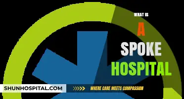 Understanding Spoke Hospitals: A Comprehensive Guide to Their Role in Healthcare