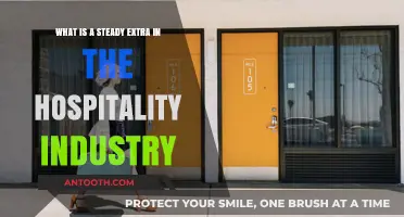 Understanding the Role of a Steady Extra in Hospitality